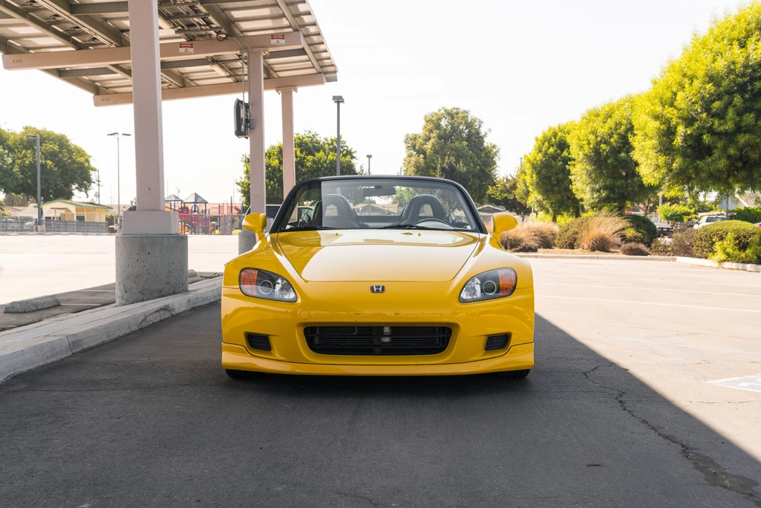 2001 Honda AP1 S2000 - Image 6 of 31