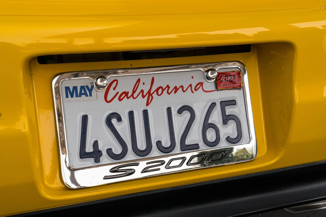 2001 Honda AP1 S2000 - Image 30 of 31