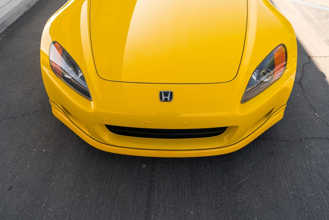 2001 Honda AP1 S2000 - Image 4 of 31