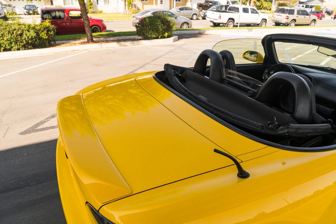 2001 Honda AP1 S2000 - Image 27 of 31