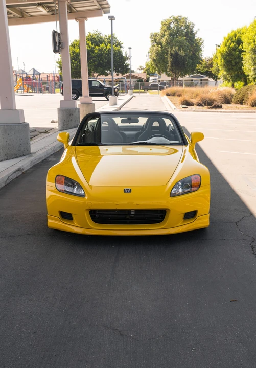 2001 Honda AP1 S2000 - Image 5 of 31