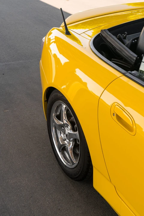 2001 Honda AP1 S2000 - Image 26 of 31