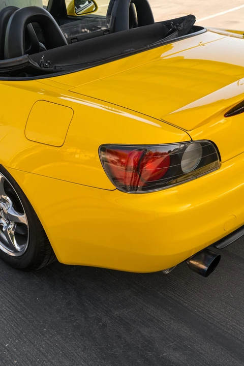 2001 Honda AP1 S2000 - Image 28 of 31