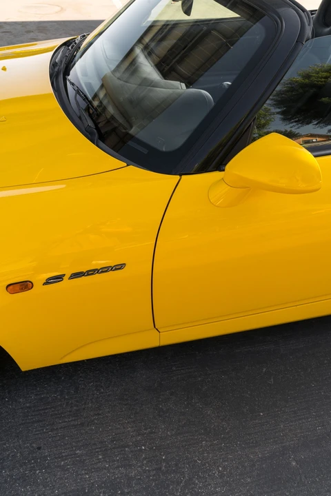 2001 Honda AP1 S2000 - Image 25 of 31