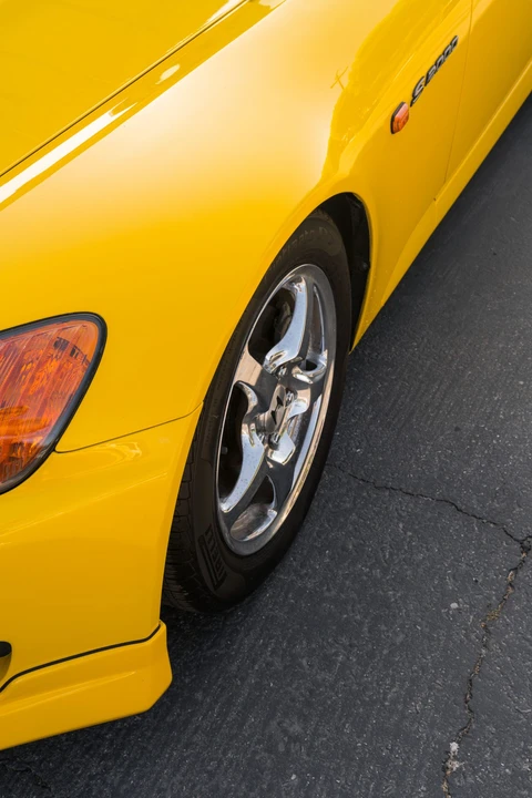 2001 Honda AP1 S2000 - Image 21 of 31