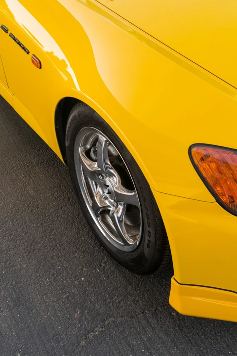 2001 Honda AP1 S2000 - Image 20 of 31