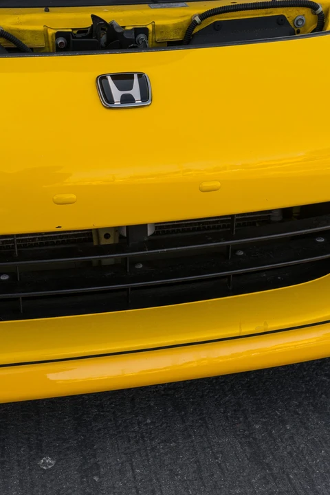 2001 Honda AP1 S2000 - Image 23 of 31