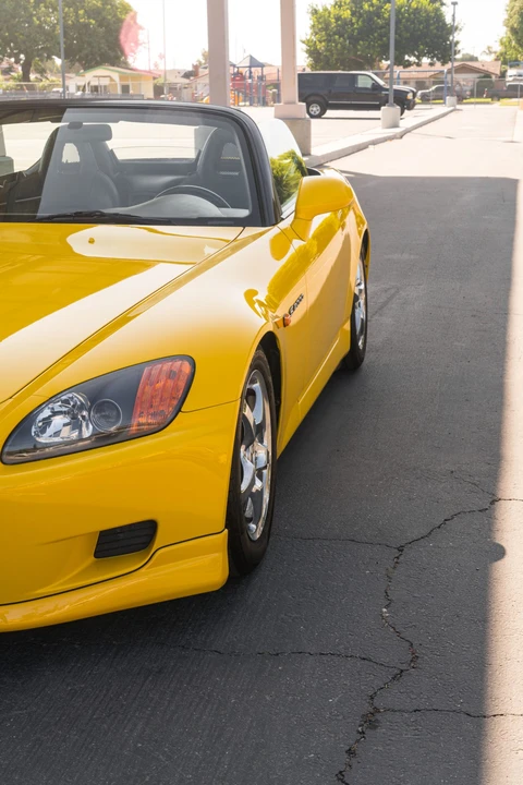 2001 Honda AP1 S2000 - Image 22 of 31