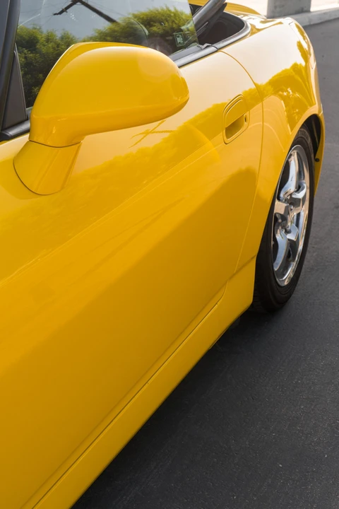 2001 Honda AP1 S2000 - Image 24 of 31