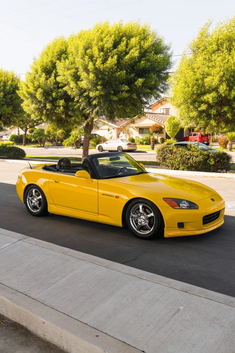 2001 Honda AP1 S2000 - Image 12 of 31