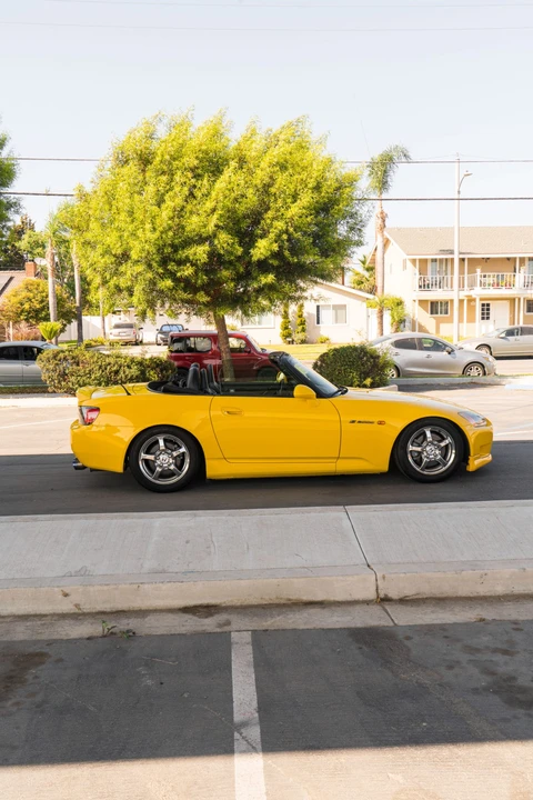 2001 Honda AP1 S2000 - Image 13 of 31