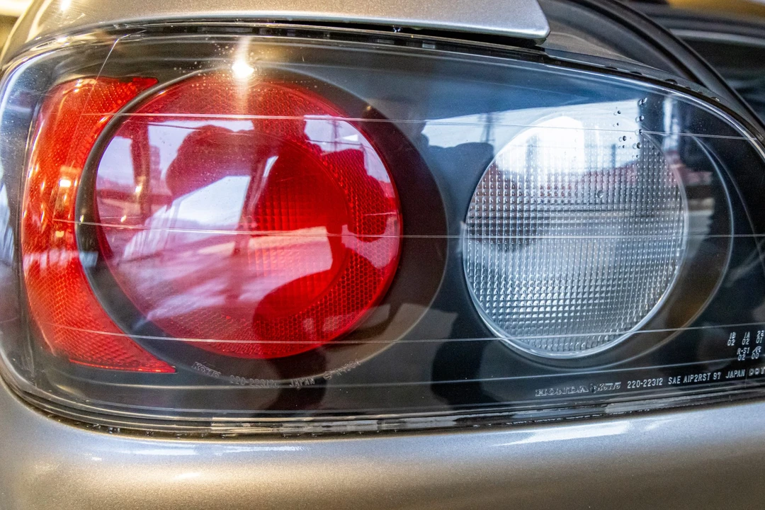 2001 Honda AP1 S2000 - Image 30 of 31