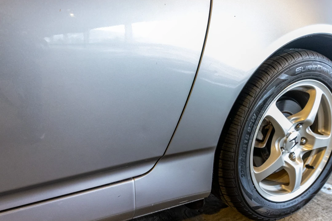 2001 Honda AP1 S2000 - Image 26 of 31