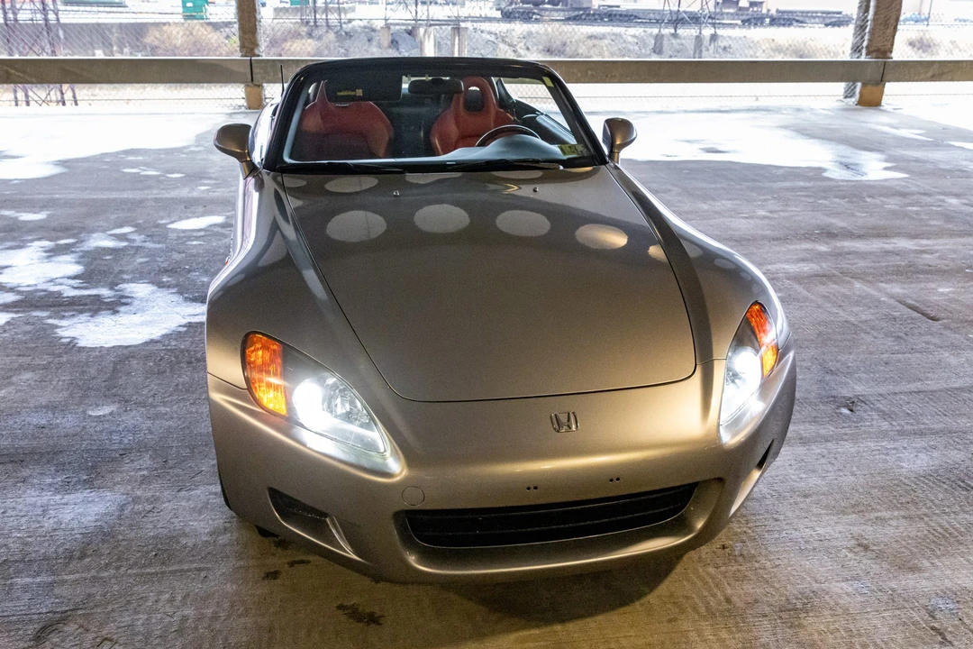 2001 Honda AP1 S2000 - Image 10 of 31