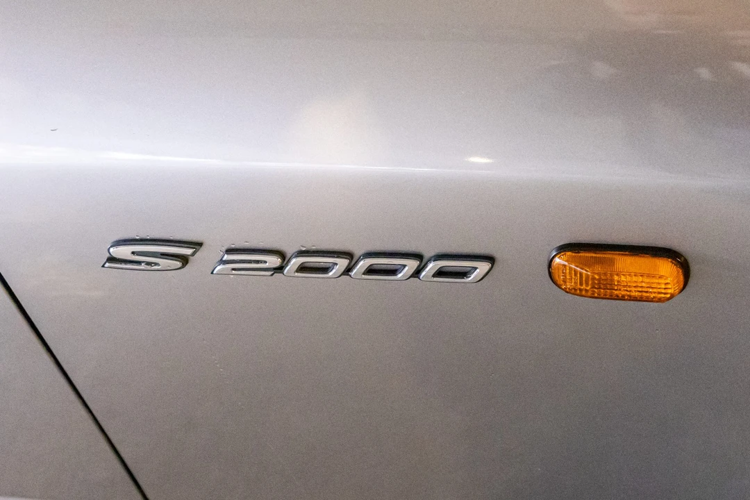 2001 Honda AP1 S2000 - Image 23 of 31