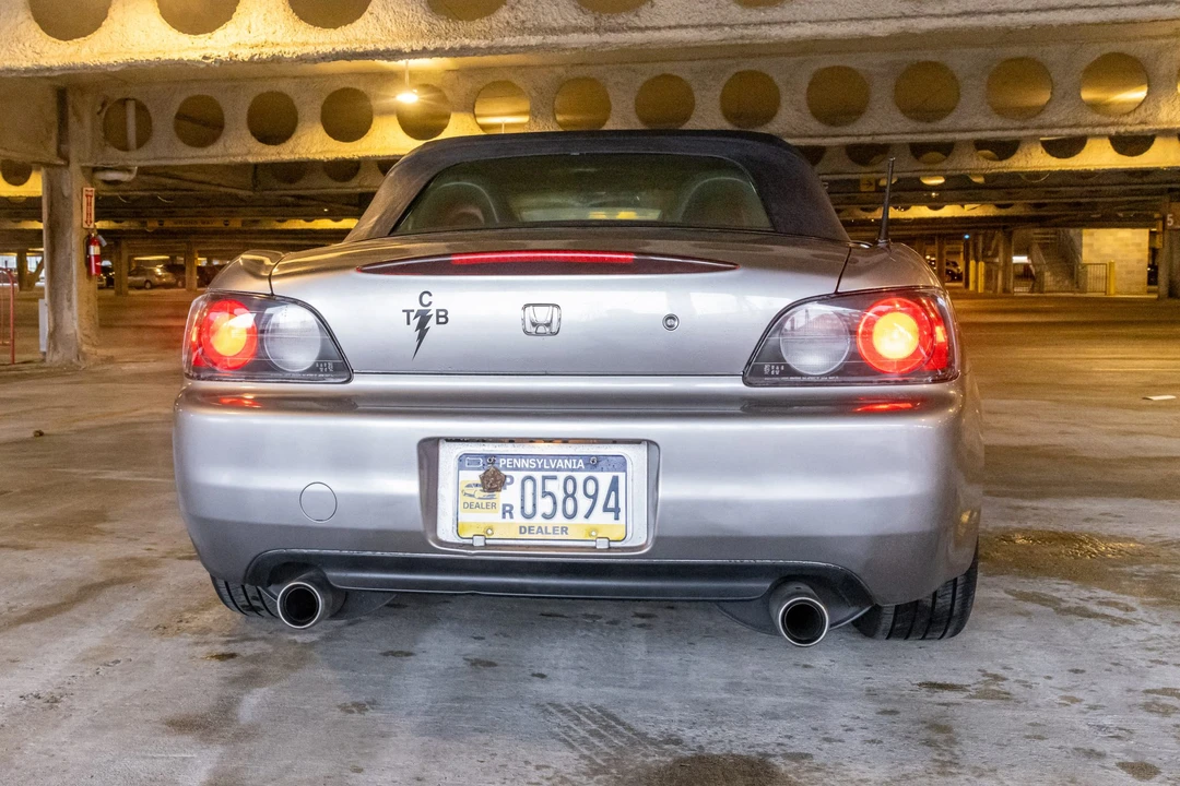 2001 Honda AP1 S2000 - Image 15 of 31