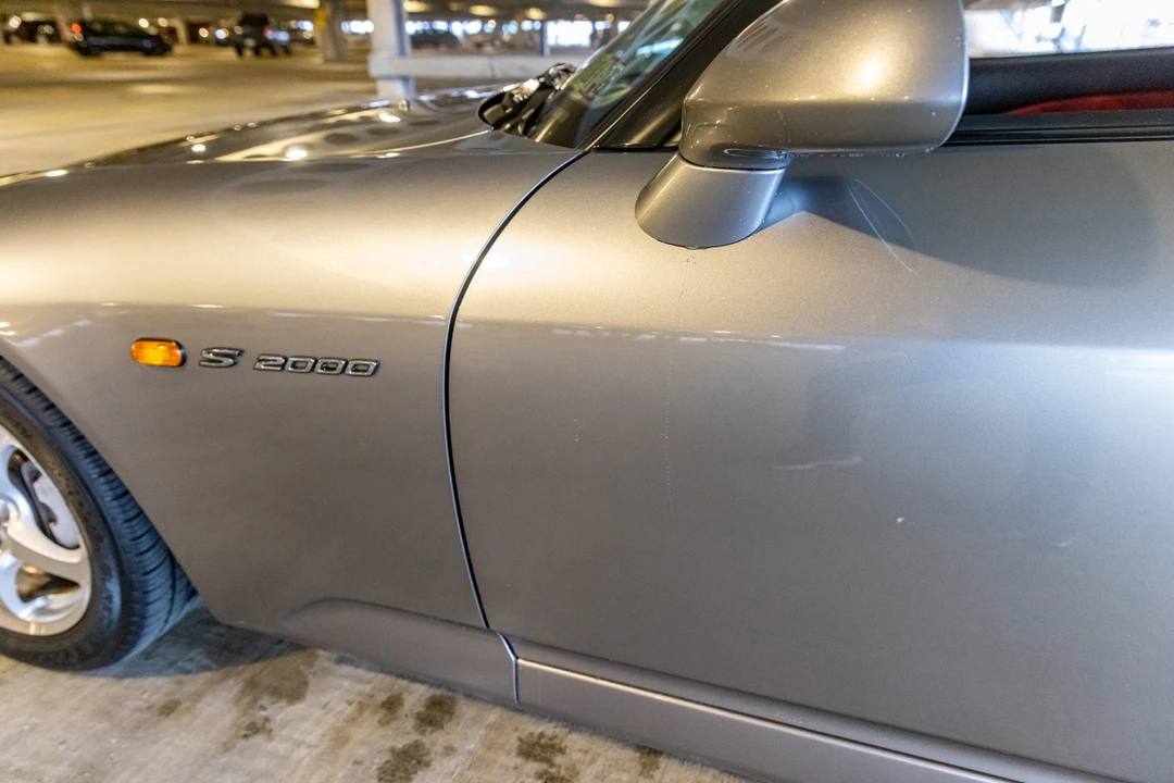 2001 Honda AP1 S2000 - Image 24 of 31