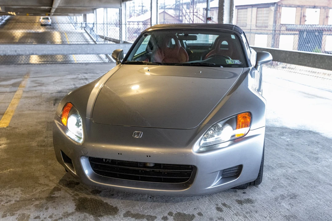 2001 Honda AP1 S2000 - Image 12 of 31