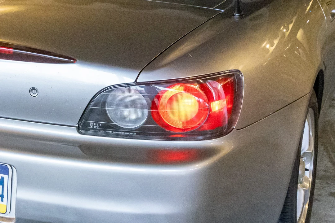 2001 Honda AP1 S2000 - Image 31 of 31