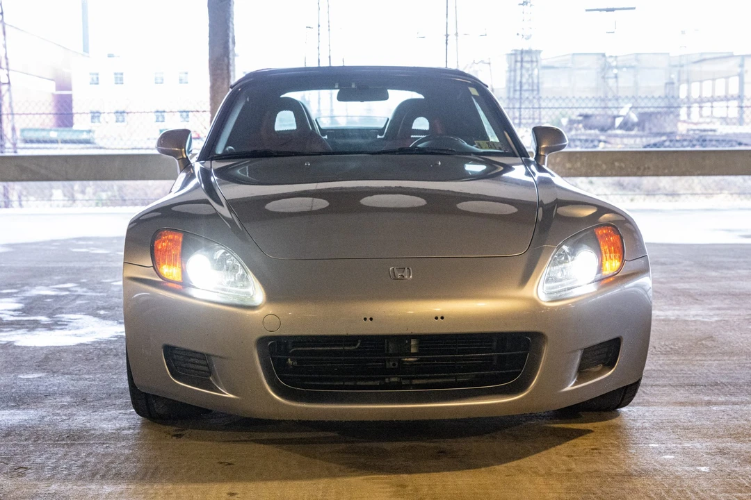 2001 Honda AP1 S2000 - Image 11 of 31