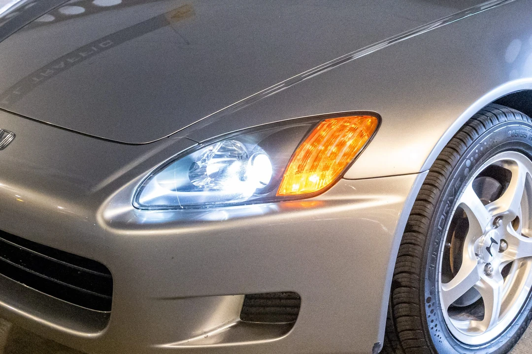 2001 Honda AP1 S2000 - Image 20 of 31