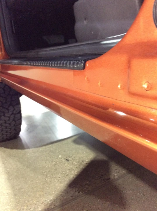 2001 Jeep XJ Cherokee - Image 29 of 31