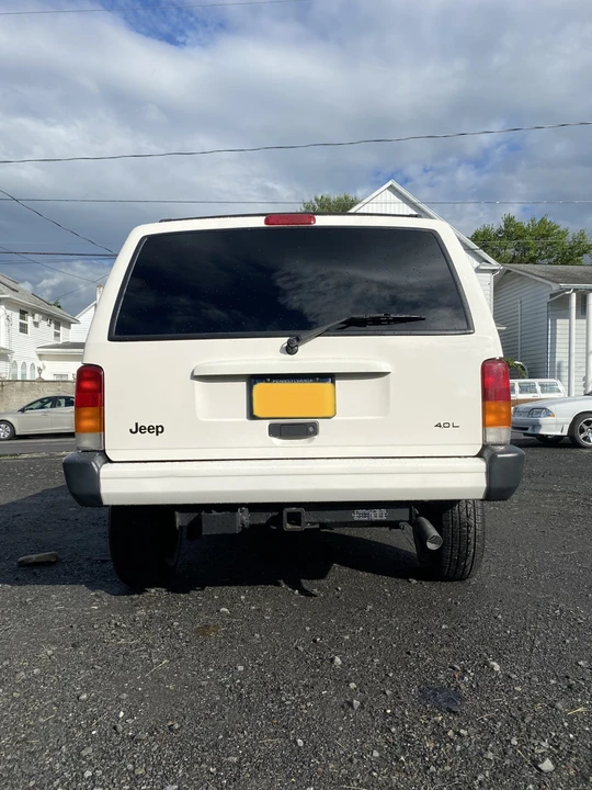 2001 Jeep XJ Cherokee - Image 6 of 31
