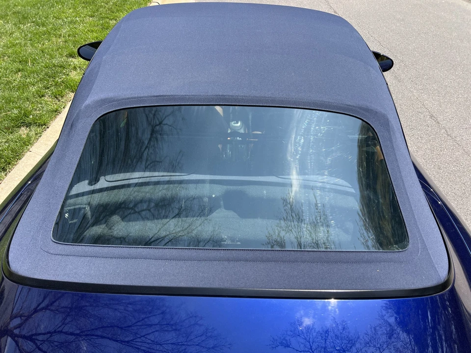 2001 Porsche 996 Carrera 4 - Image 23 of 31