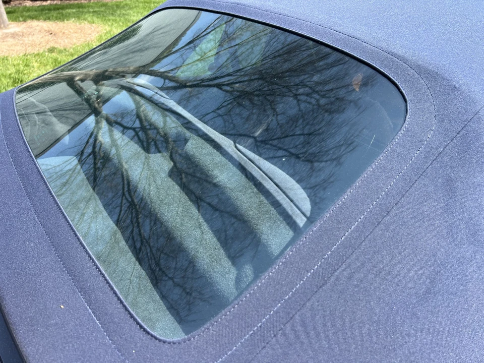 2001 Porsche 996 Carrera 4 - Image 24 of 31