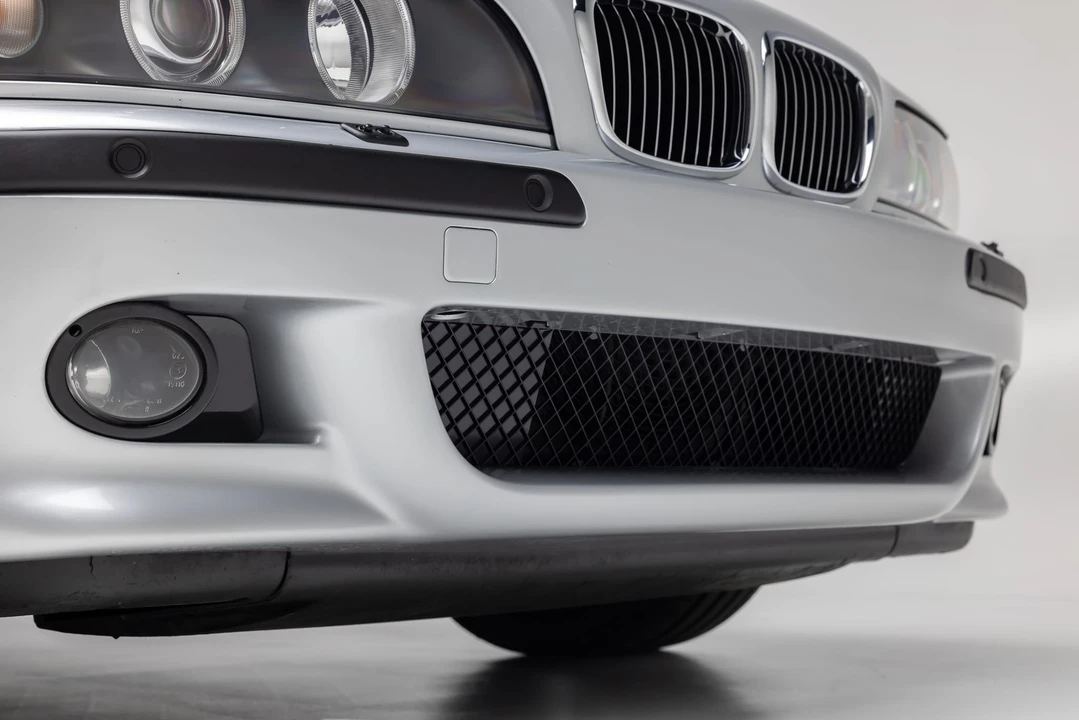 2002 BMW E39 M5 - Image 28 of 31