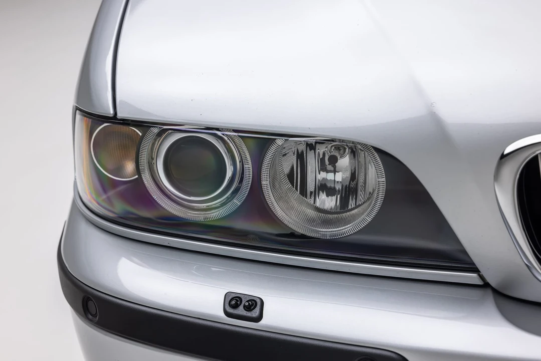 2002 BMW E39 M5 - Image 29 of 31