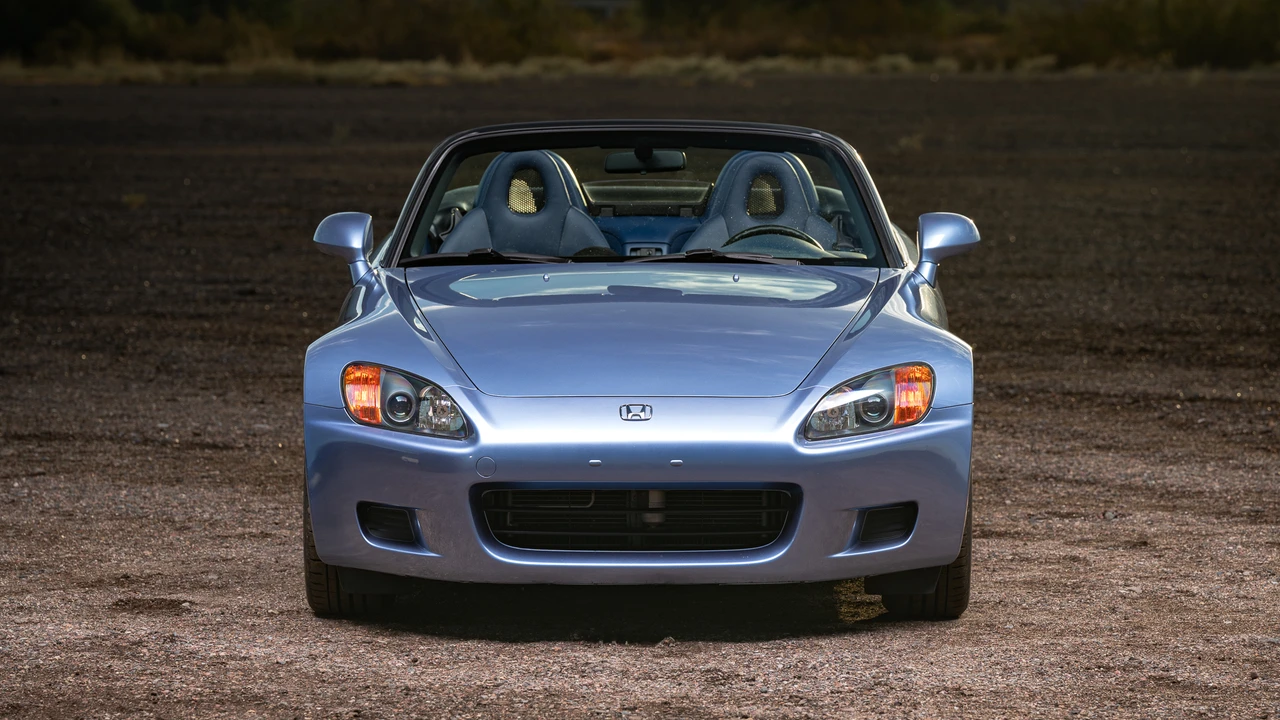 2002 Honda AP1 S2000 - Image 9 of 31