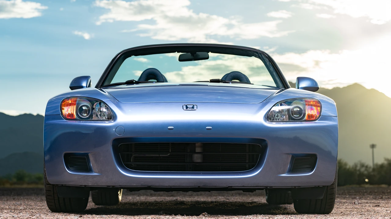 2002 Honda AP1 S2000 - Image 10 of 31