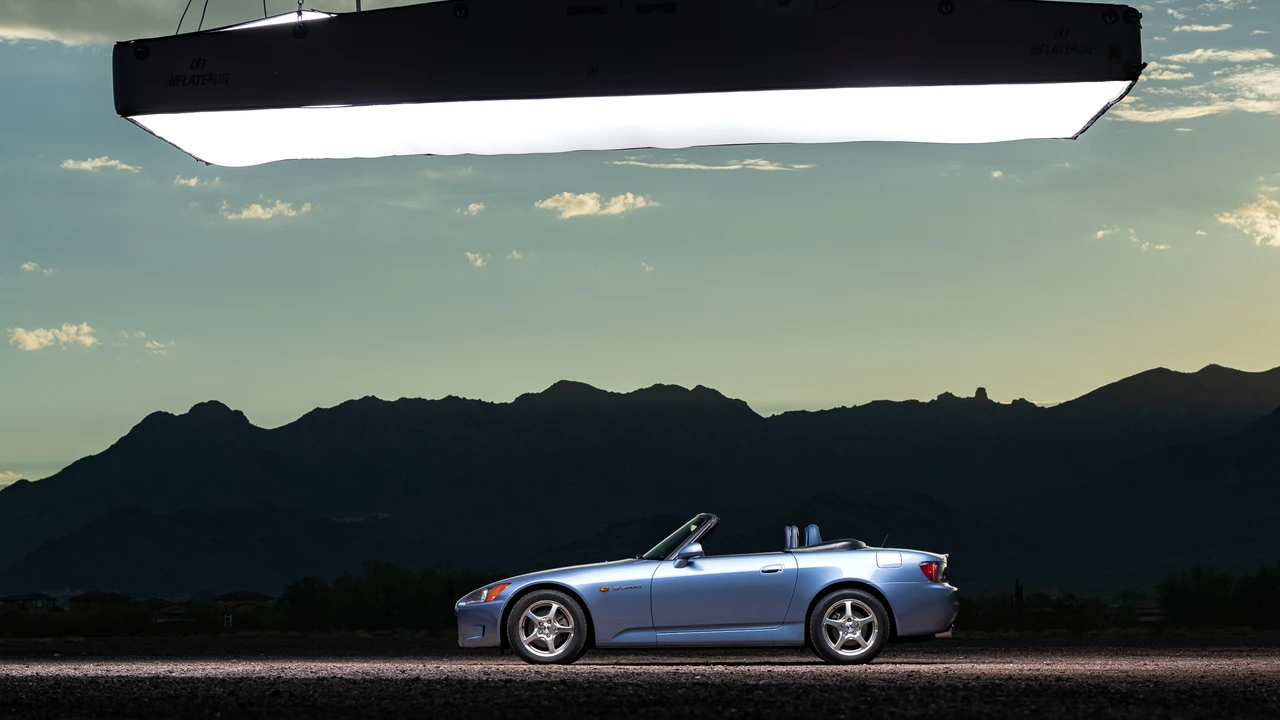 2002 Honda AP1 S2000 - Image 15 of 31