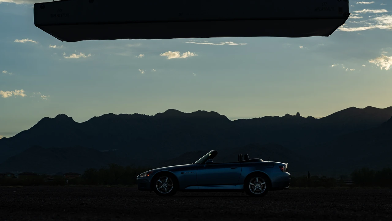 2002 Honda AP1 S2000 - Image 16 of 31