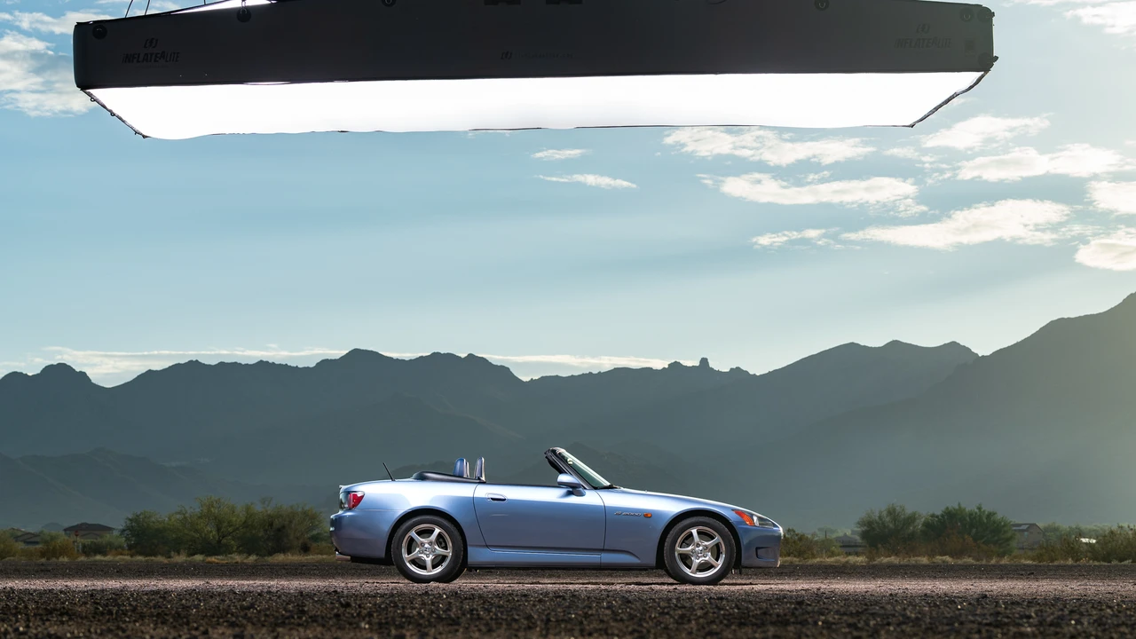 2002 Honda AP1 S2000 - Image 19 of 31