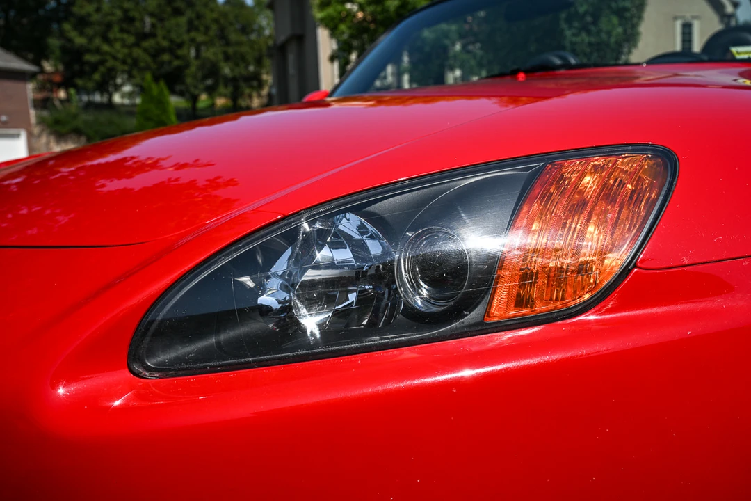 2002 Honda AP1 S2000 - Image 31 of 31