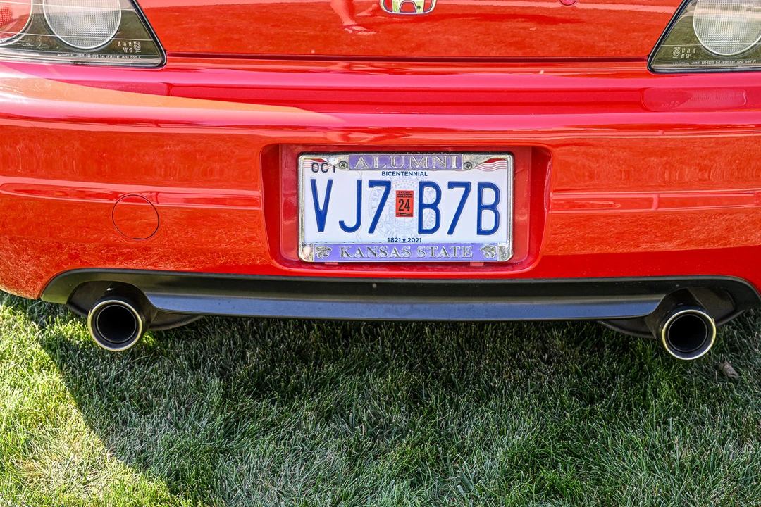 2002 Honda AP1 S2000 - Image 29 of 31