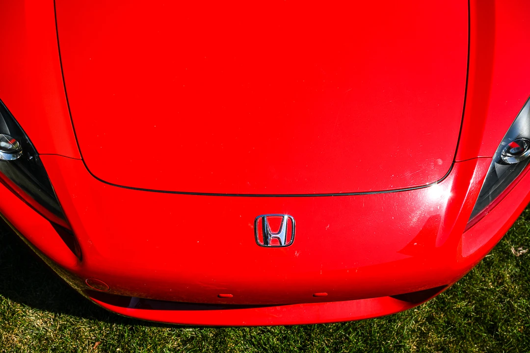 2002 Honda AP1 S2000 - Image 28 of 31