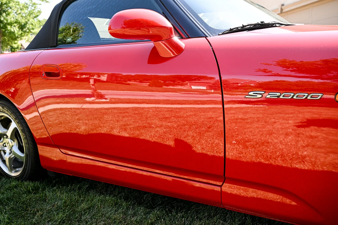 2002 Honda AP1 S2000 - Image 25 of 31