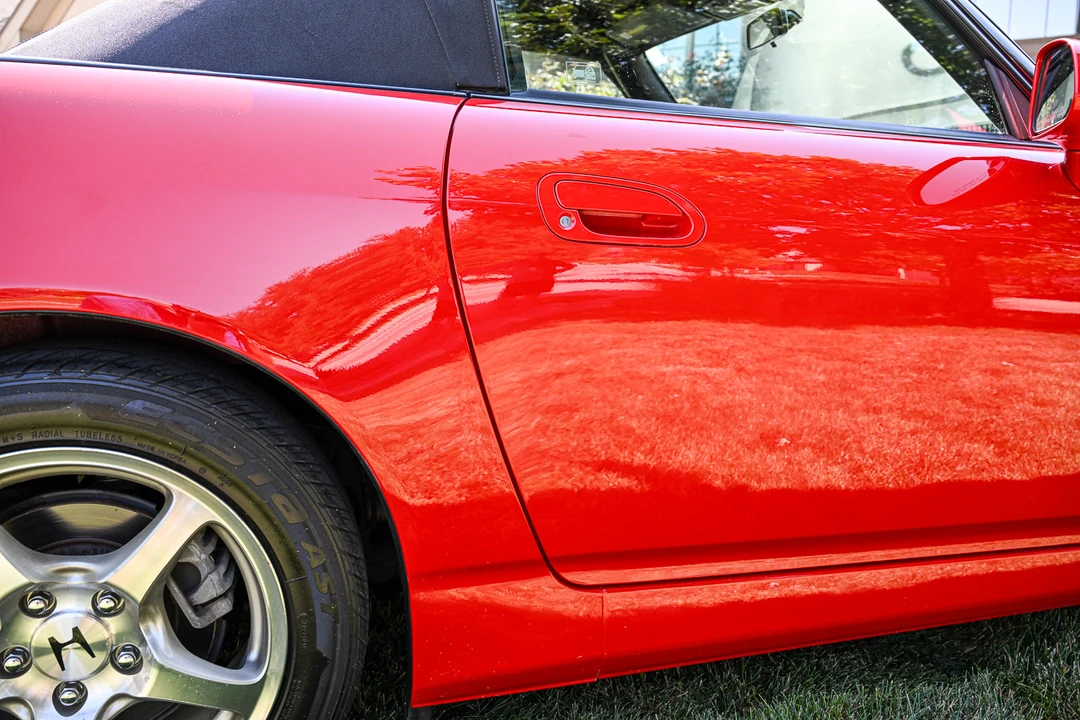 2002 Honda AP1 S2000 - Image 24 of 31