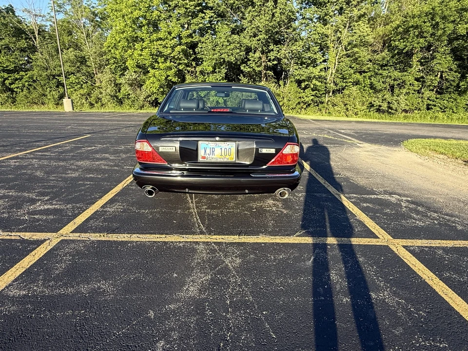 2002 Jaguar X308 XJR - Image 31 of 31