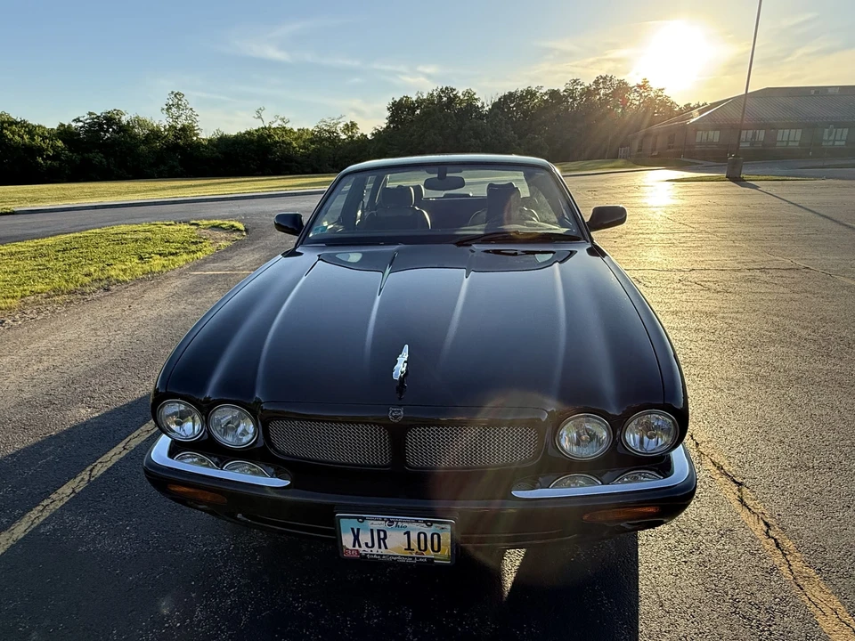 2002 Jaguar X308 XJR - Image 19 of 31