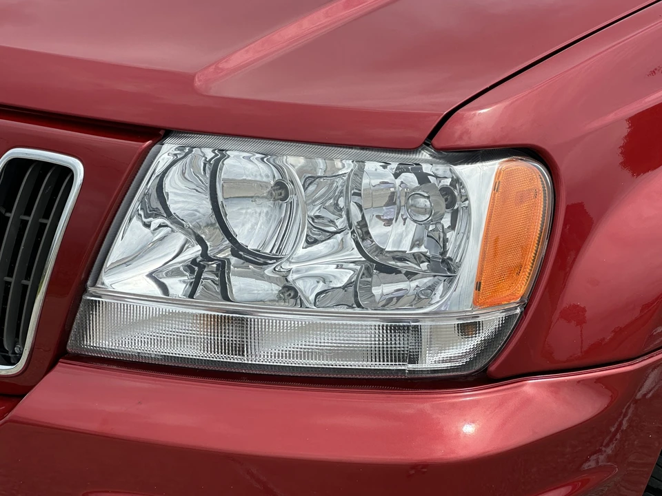 2002 Jeep WJ Grand Cherokee - Image 27 of 31