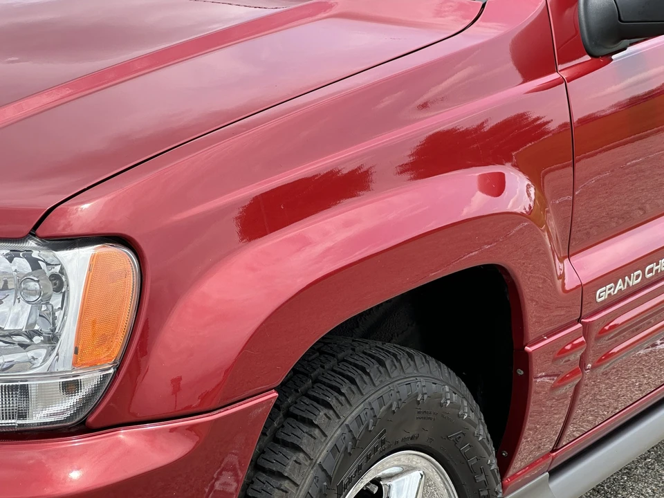 2002 Jeep WJ Grand Cherokee - Image 28 of 31