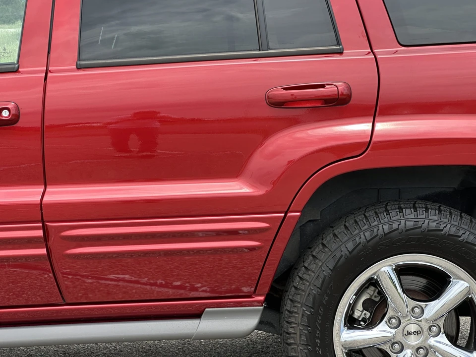 2002 Jeep WJ Grand Cherokee - Image 30 of 31