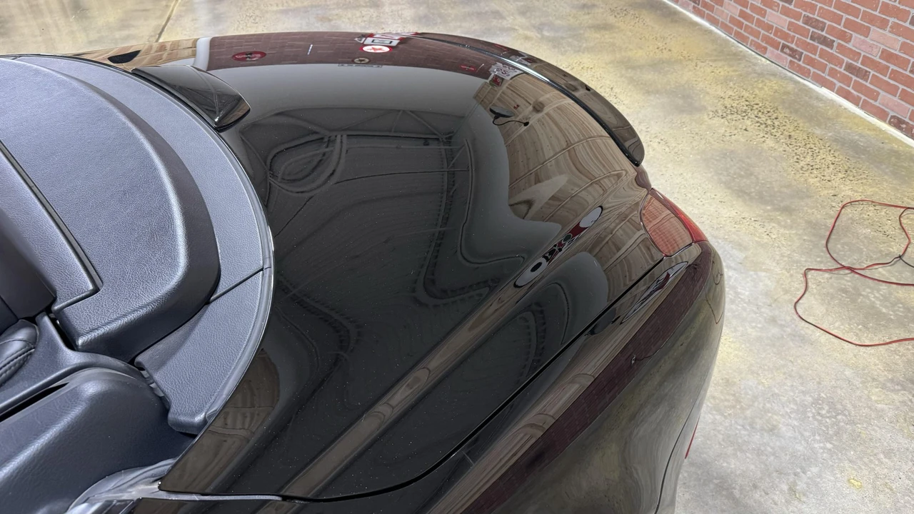 2002 Lexus SC430 - Image 18 of 31