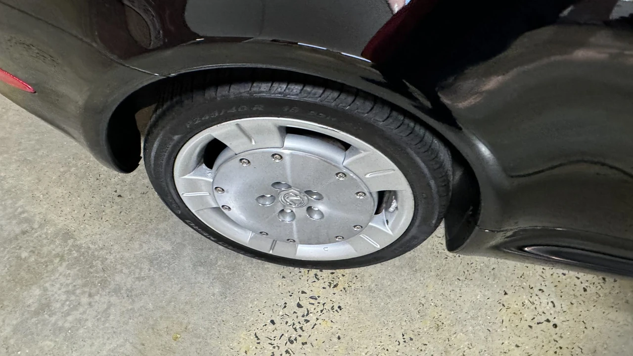 2002 Lexus SC430 - Image 31 of 31