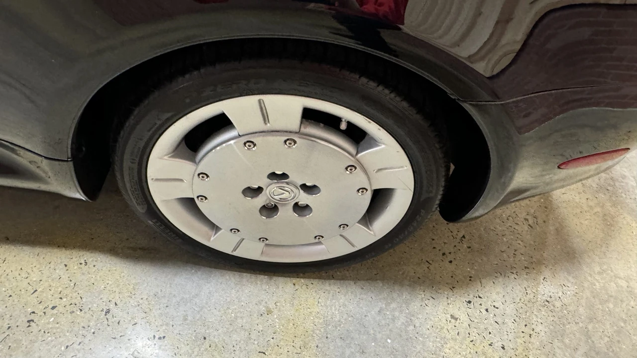2002 Lexus SC430 - Image 30 of 31