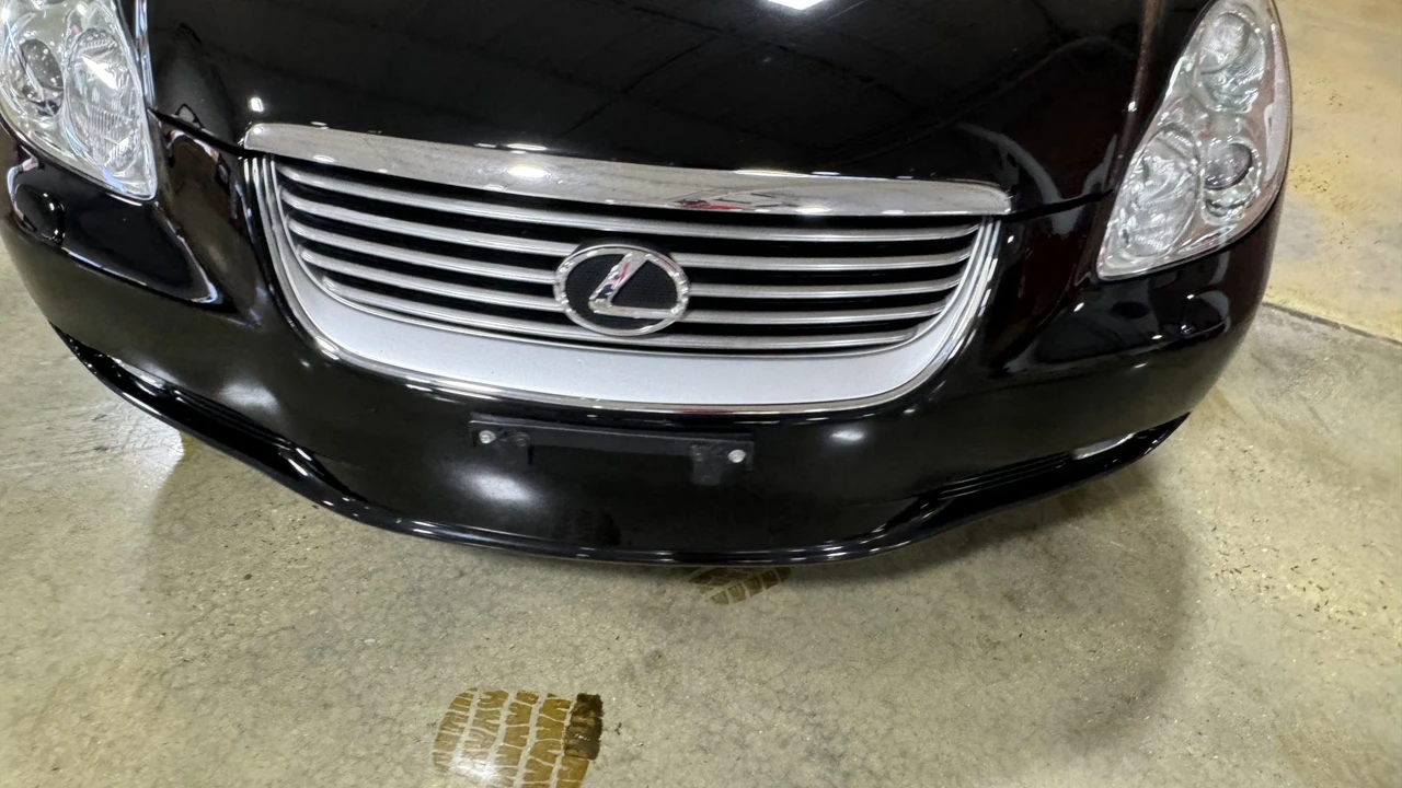 2002 Lexus SC430 - Image 14 of 31